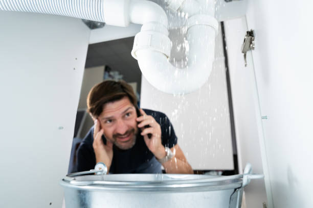 Best Emergency Plumbing Repair  in Gold Beach, OR