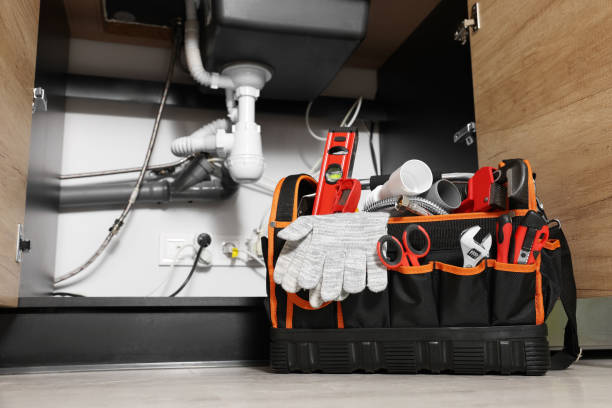 Best Plumbing Inspection Services  in Gold Beach, OR