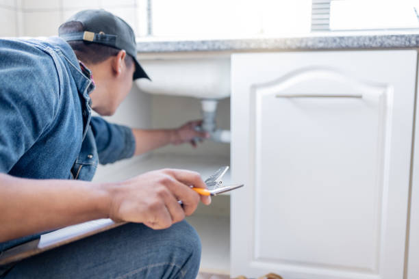 Best Sewer Cleaning Services  in Gold Beach, OR