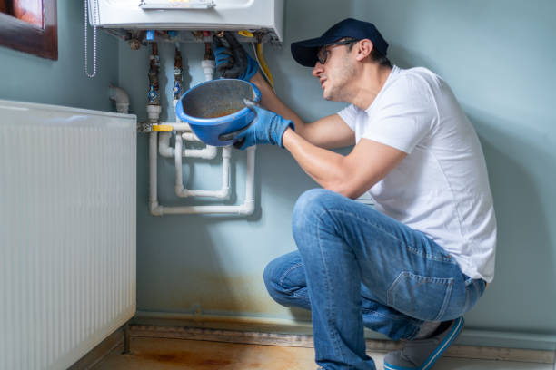 Hot Water Heater Installation in Gold Beach, OR