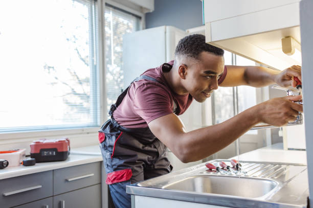 Shower Repair Services in Gold Beach, OR