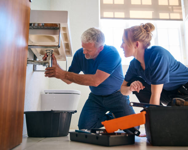 Best Gas Line Repair  in Gold Beach, OR